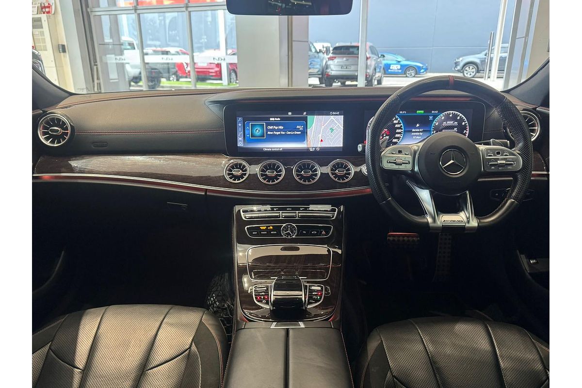 2019 Mercedes-Benz CLS-Class CLS53 AMG C257