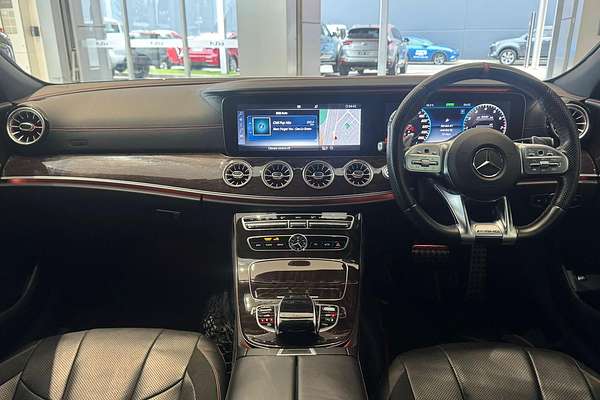 2019 Mercedes-Benz CLS-Class CLS53 AMG C257