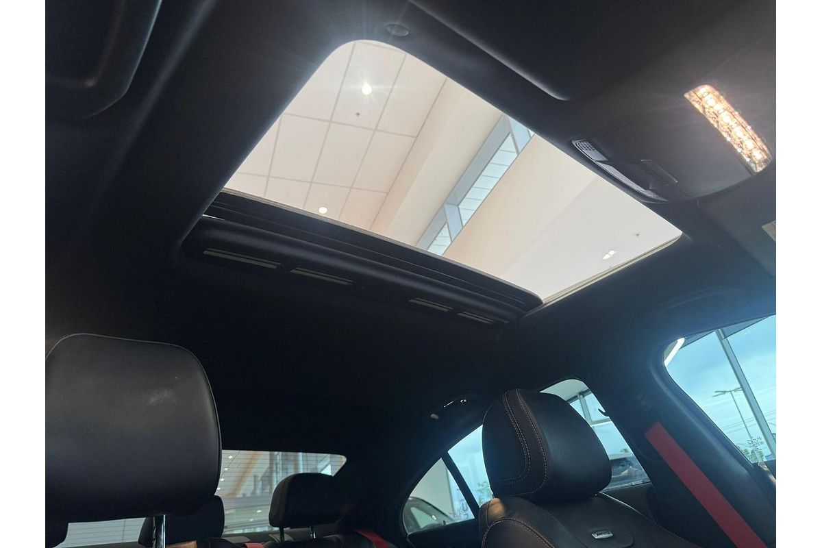 2019 Mercedes-Benz CLS-Class CLS53 AMG C257