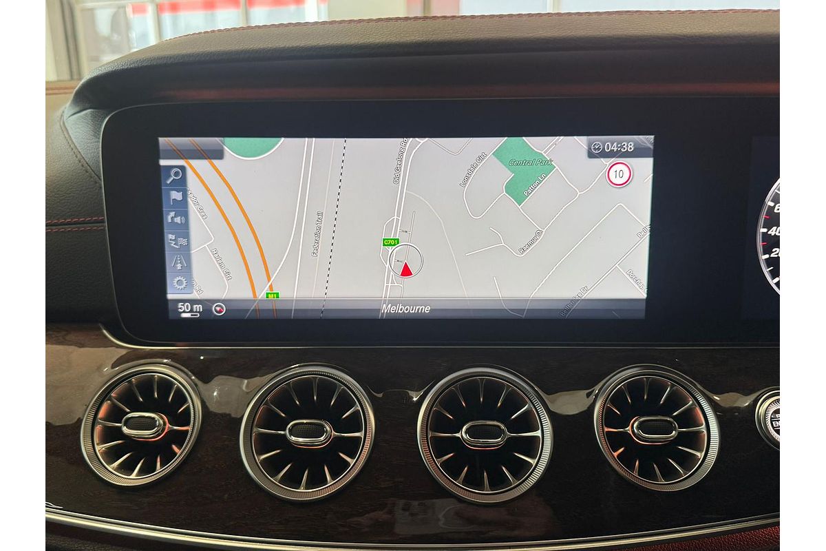 2019 Mercedes-Benz CLS-Class CLS53 AMG C257