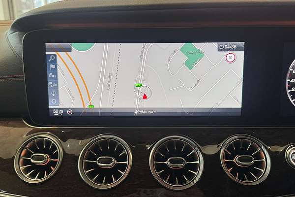 2019 Mercedes-Benz CLS-Class CLS53 AMG C257