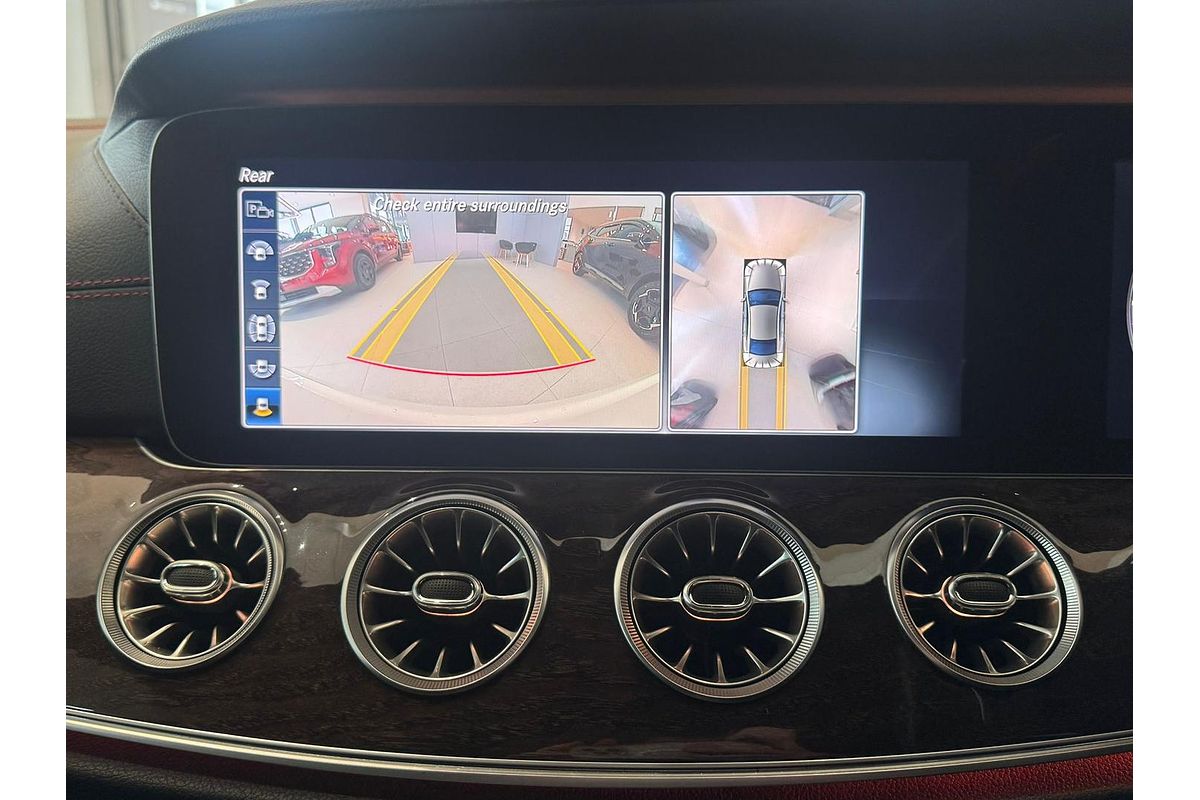 2019 Mercedes-Benz CLS-Class CLS53 AMG C257