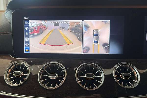 2019 Mercedes-Benz CLS-Class CLS53 AMG C257