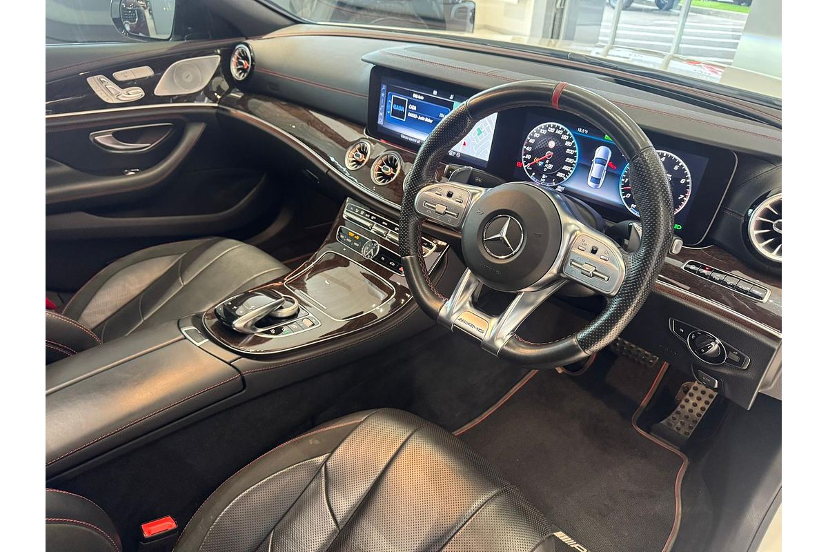 2019 Mercedes-Benz CLS-Class CLS53 AMG C257