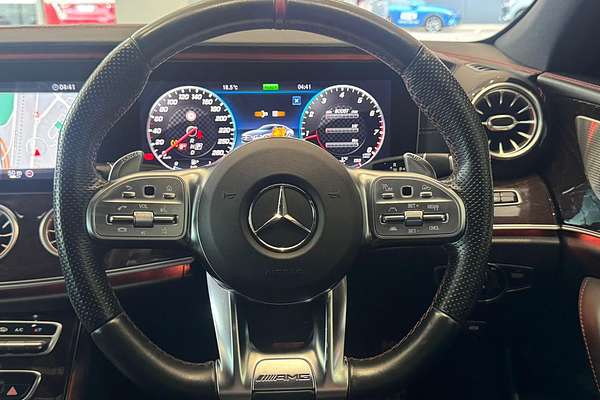 2019 Mercedes-Benz CLS-Class CLS53 AMG C257