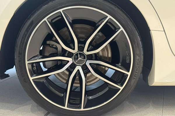 2019 Mercedes-Benz CLS-Class CLS53 AMG C257