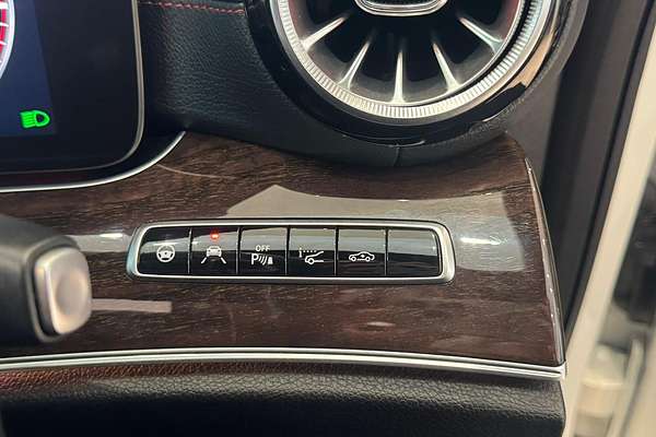 2019 Mercedes-Benz CLS-Class CLS53 AMG C257