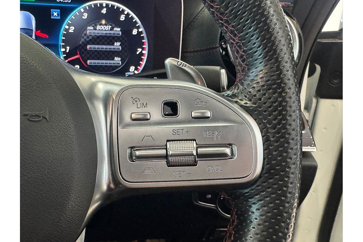 2019 Mercedes-Benz CLS-Class CLS53 AMG C257