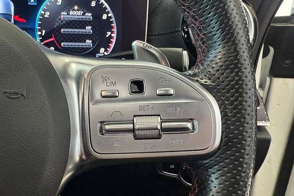 2019 Mercedes-Benz CLS-Class CLS53 AMG C257