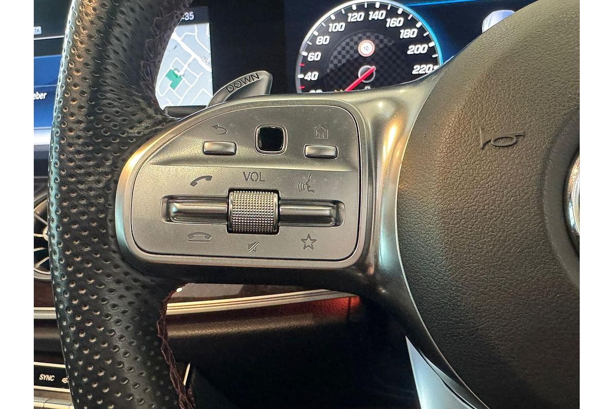 2019 Mercedes-Benz CLS-Class CLS53 AMG C257