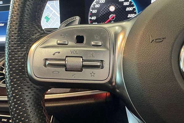 2019 Mercedes-Benz CLS-Class CLS53 AMG C257