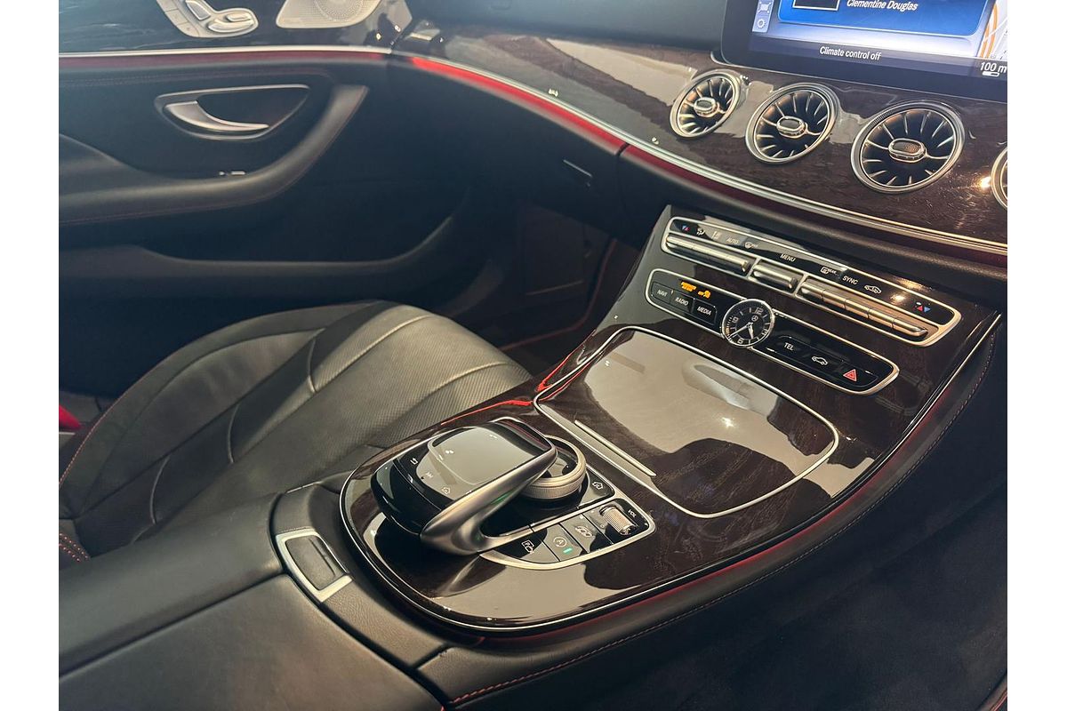 2019 Mercedes-Benz CLS-Class CLS53 AMG C257