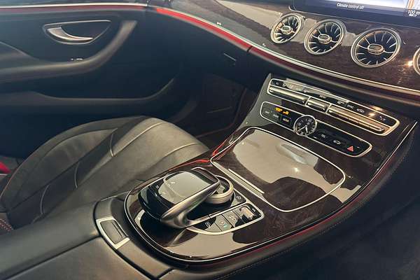 2019 Mercedes-Benz CLS-Class CLS53 AMG C257