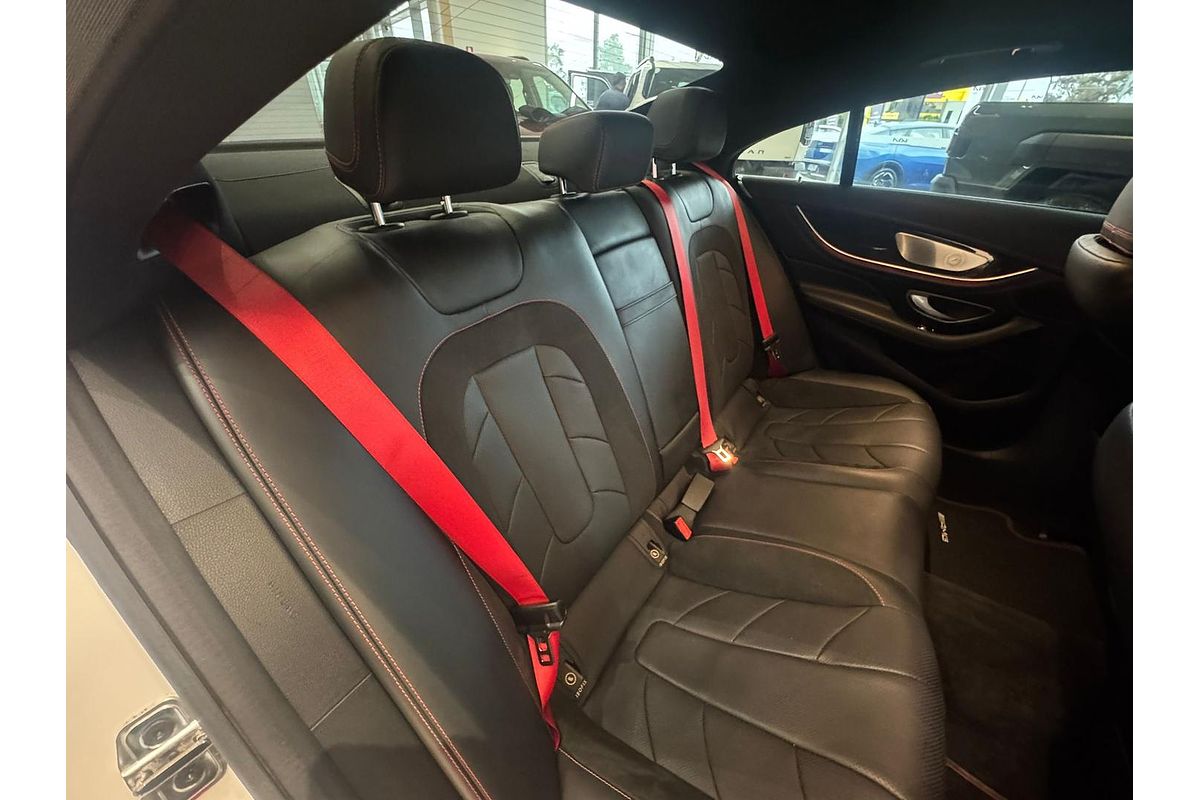 2019 Mercedes-Benz CLS-Class CLS53 AMG C257