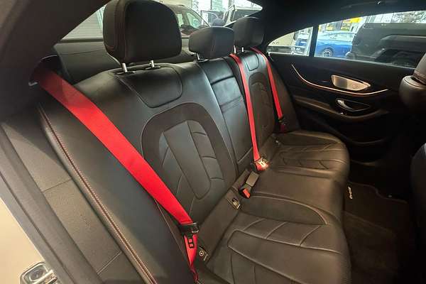 2019 Mercedes-Benz CLS-Class CLS53 AMG C257