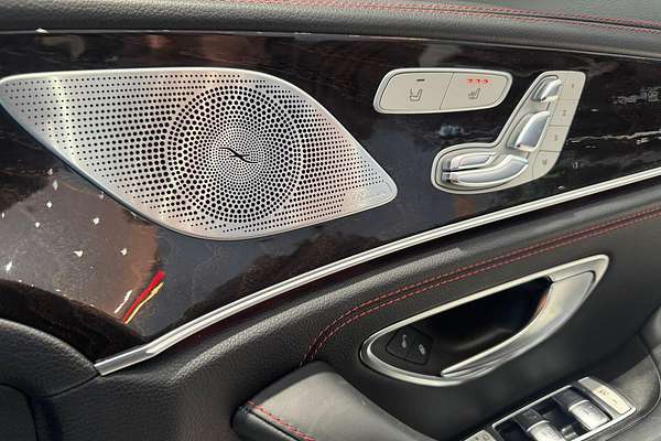 2019 Mercedes-Benz CLS-Class CLS53 AMG C257