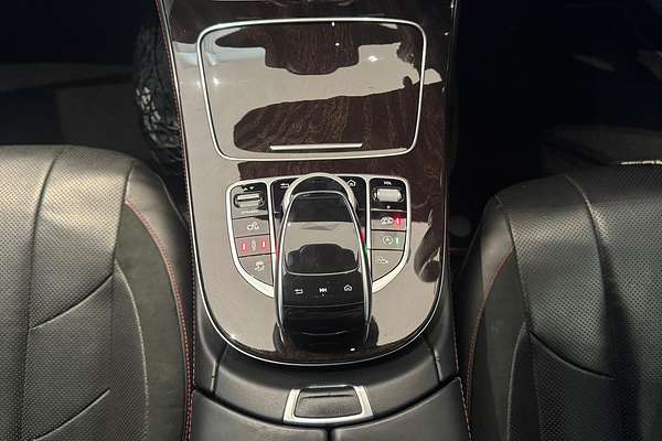 2019 Mercedes-Benz CLS-Class CLS53 AMG C257