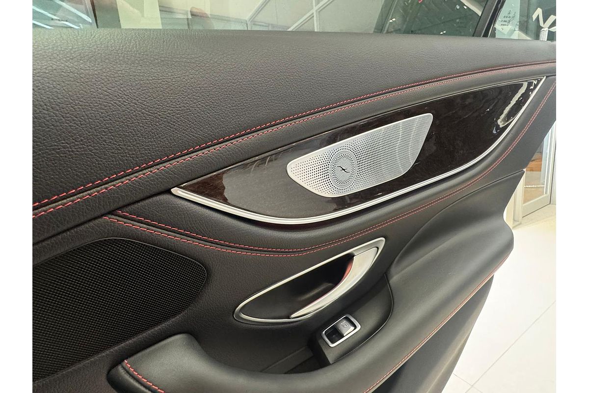 2019 Mercedes-Benz CLS-Class CLS53 AMG C257