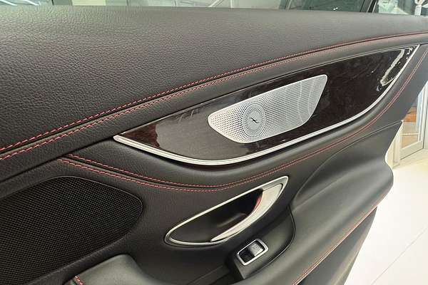 2019 Mercedes-Benz CLS-Class CLS53 AMG C257