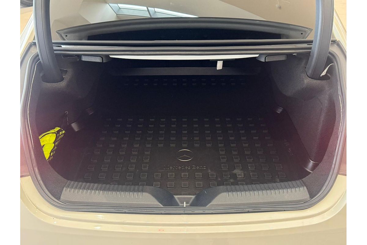 2019 Mercedes-Benz CLS-Class CLS53 AMG C257