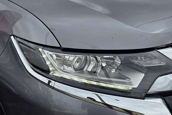 2017 Mitsubishi Outlander LS ZK