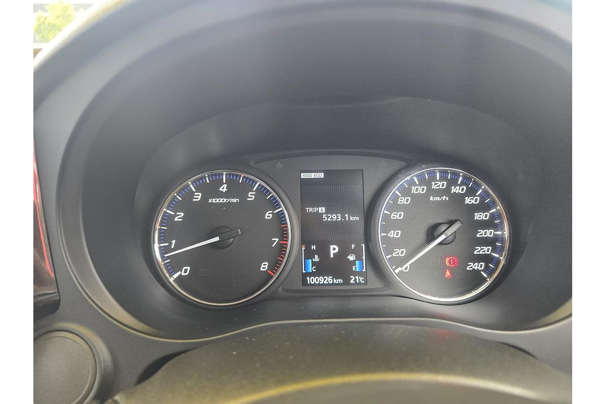 2017 Mitsubishi Outlander LS ZK