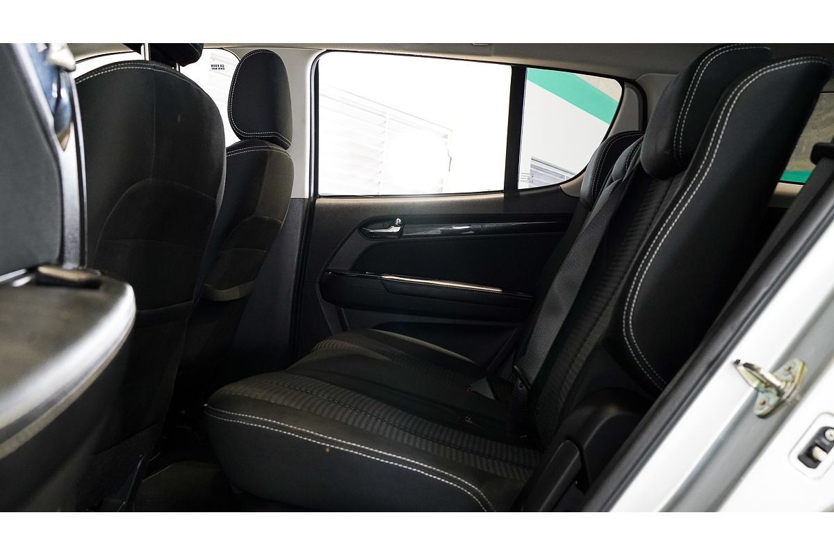 2021 Isuzu MU-X LS-M