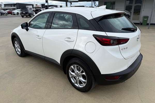 2023 Mazda CX-3 G20 Pure DK