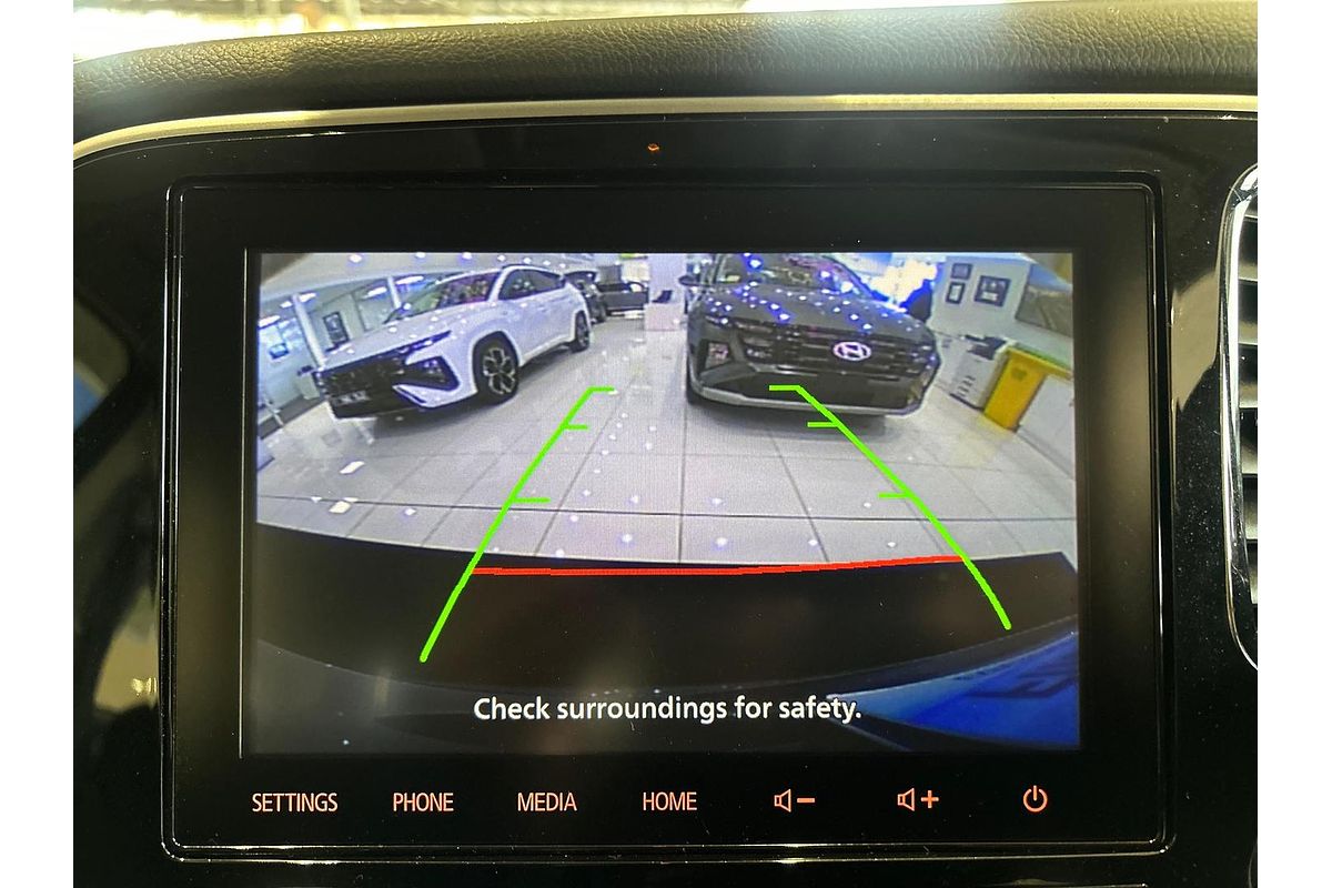 2019 Mitsubishi Outlander ES ZL