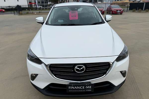 2023 Mazda CX-3 G20 Pure DK