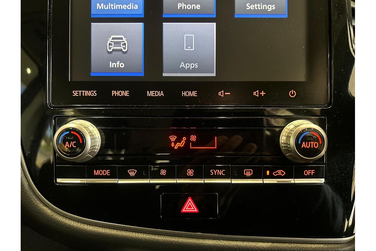 2019 Mitsubishi Outlander ES ZL