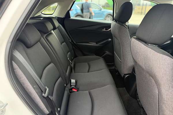 2023 Mazda CX-3 G20 Pure DK