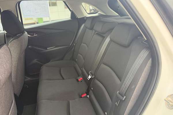 2023 Mazda CX-3 G20 Pure DK