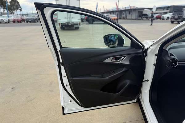 2023 Mazda CX-3 G20 Pure DK