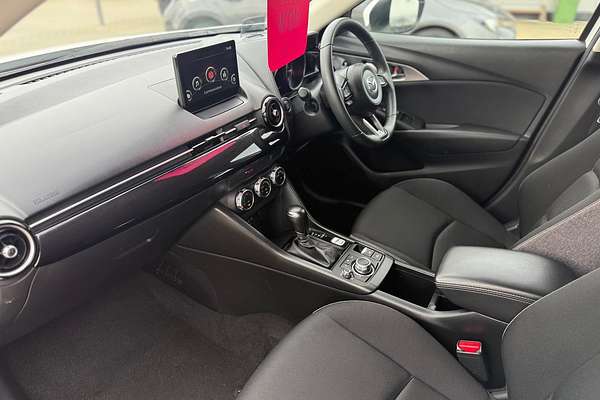 2023 Mazda CX-3 G20 Pure DK