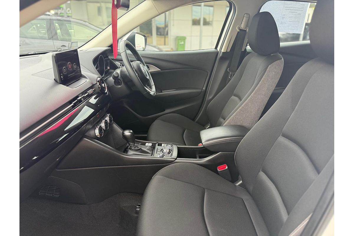 2023 Mazda CX-3 G20 Pure DK