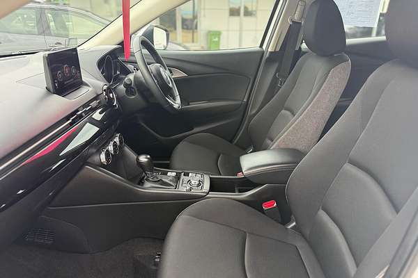 2023 Mazda CX-3 G20 Pure DK