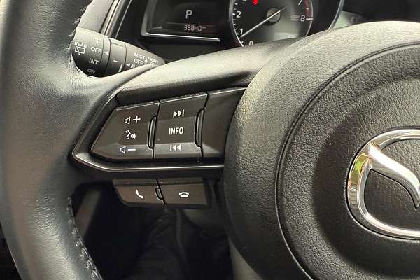 2023 Mazda CX-3 G20 Pure DK
