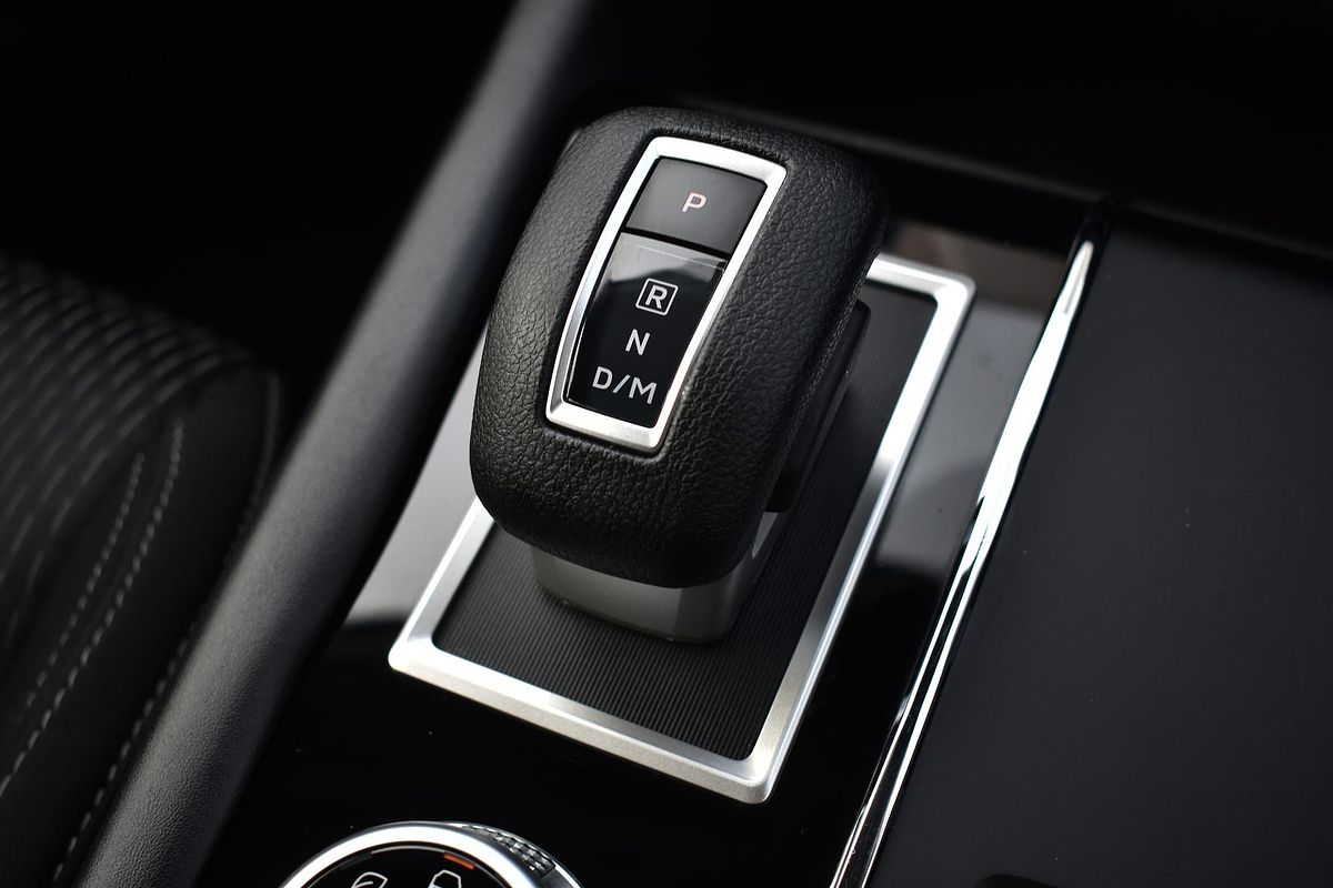 2024 Mitsubishi Outlander ES ZM