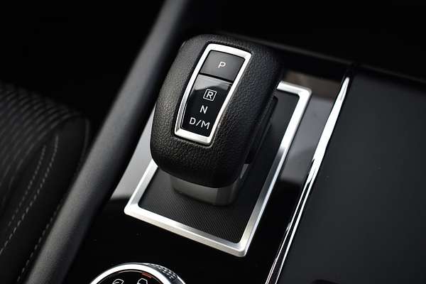 2024 Mitsubishi Outlander ES ZM