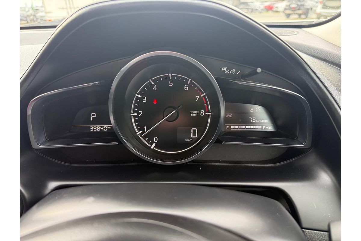 2023 Mazda CX-3 G20 Pure DK