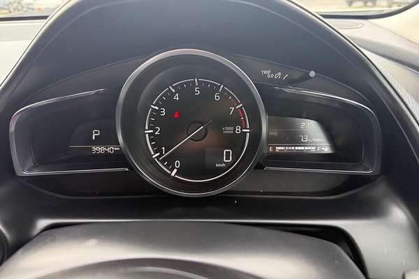 2023 Mazda CX-3 G20 Pure DK