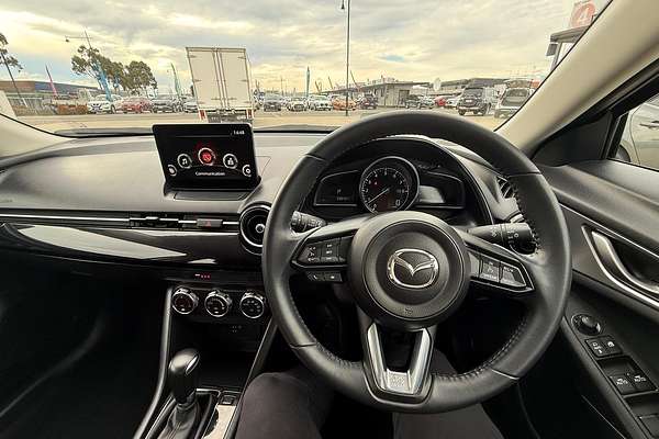 2023 Mazda CX-3 G20 Pure DK