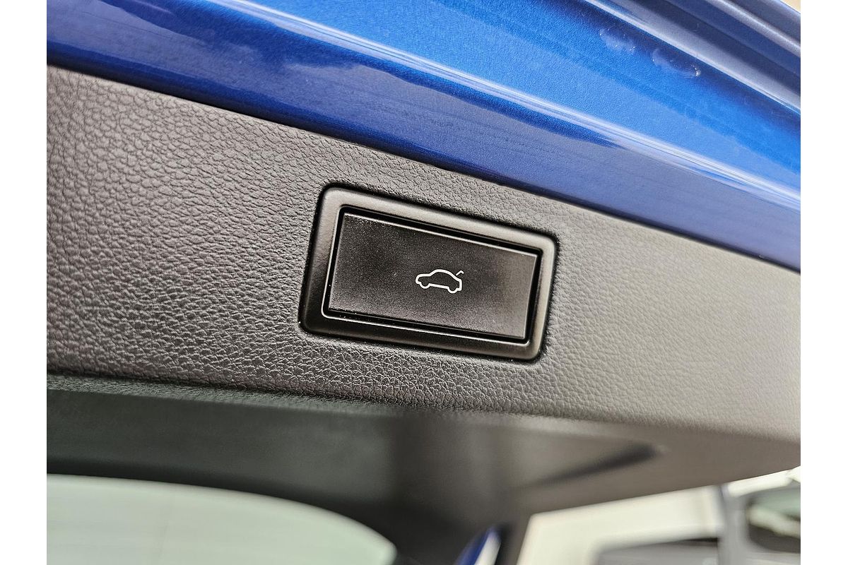 2020 SKODA Kamiq 85TSI NW
