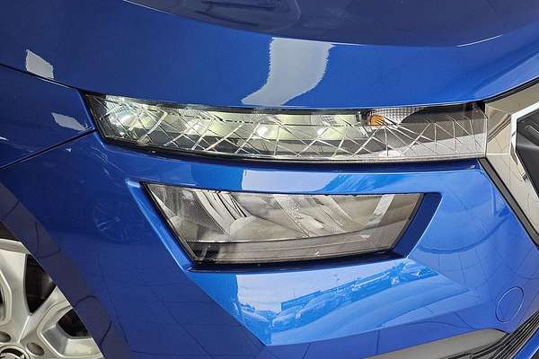2020 SKODA Kamiq 85TSI NW
