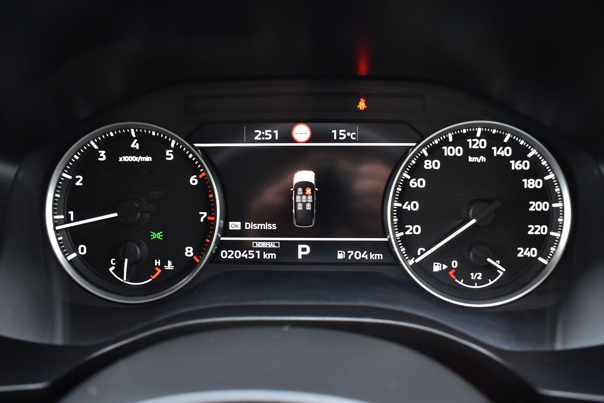 2024 Mitsubishi Outlander ES ZM