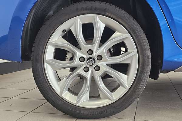 2020 SKODA Kamiq 85TSI NW