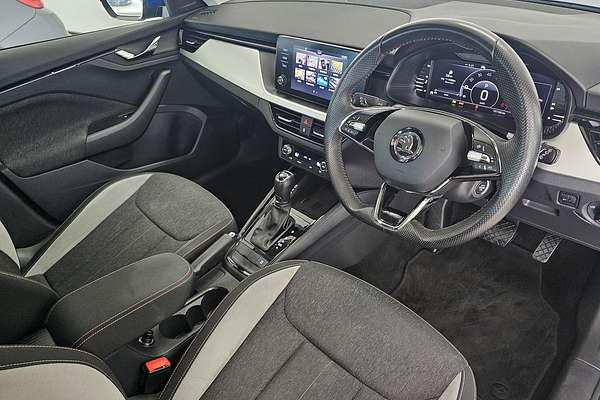 2020 SKODA Kamiq 85TSI NW