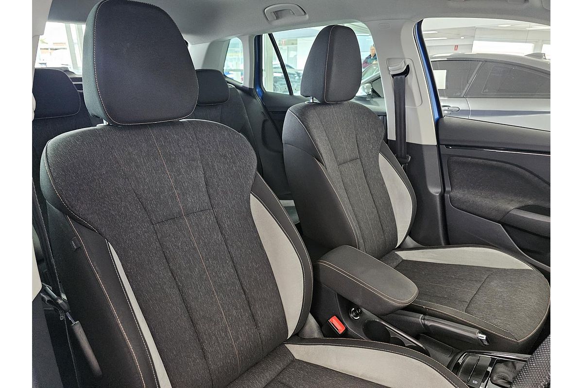 2020 SKODA Kamiq 85TSI NW