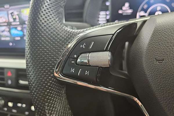 2020 SKODA Kamiq 85TSI NW